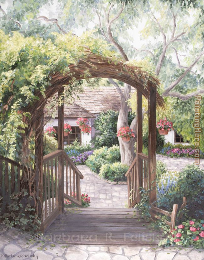 Vagabond Gateway